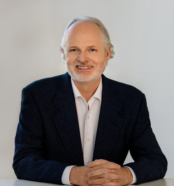Mike Cooney headshot