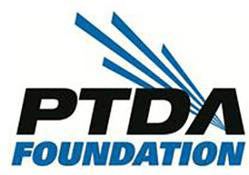PTDA foundation logo 350px