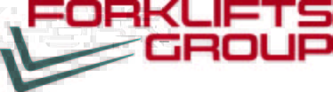 Forklifts Group logo 2025