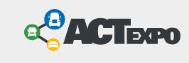 YMX Logistics CEO speaking on panel at ACT Expo on the Electrification of yard operations