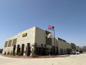 CLARK celebrates Grand Opening of Global Headquarters in Texas