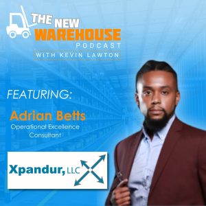 Episode 584: Unlocking Supply Chain Execution with Xpandur image