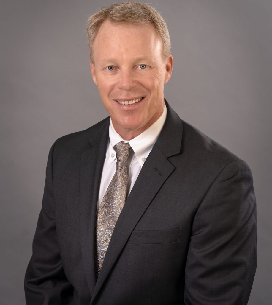 Jack Burley headshot