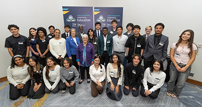 Port of Long Beach scholarships 2025 image