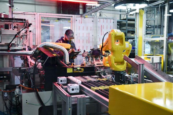 Wauseon Machine Launches Dedicated Field Services Business Unit iamge