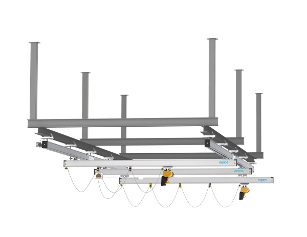 eepos Cranes image