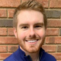 Austin Burdette headshot