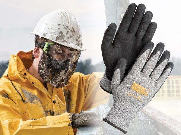 Brass Knuckle®’s Eye, Face and Hand Protection image