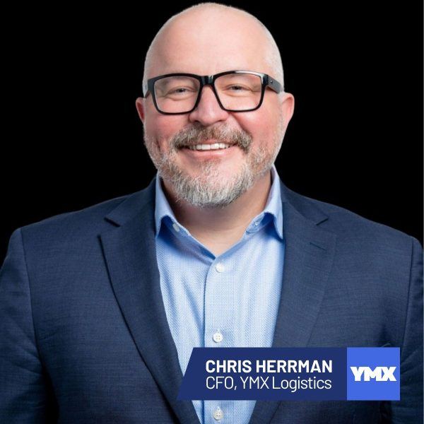 Chris Herrman headshot