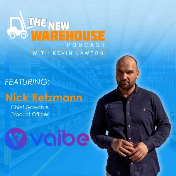 Episode 616 Gamification in the warehouse for stronger engagement and performance image