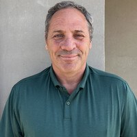 Eric Plagenza headshot
