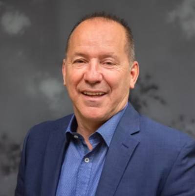 Jim Hess headshot