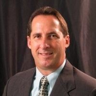 Mark Barmettler headshot