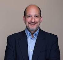Mark Rothenhausen headshot