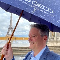 Mathias Cormann headshot