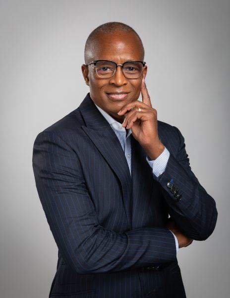 Dr. Robert Turner, PCC, BCC headshot 2025