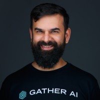 Sankalp Arora headshot