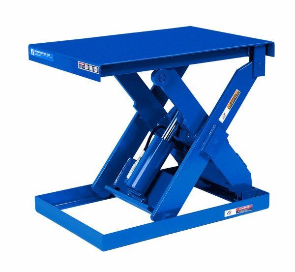 Scissor Lifts image
