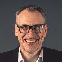 Thomas Balzarek headshot