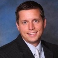 Tim Bonney headshot