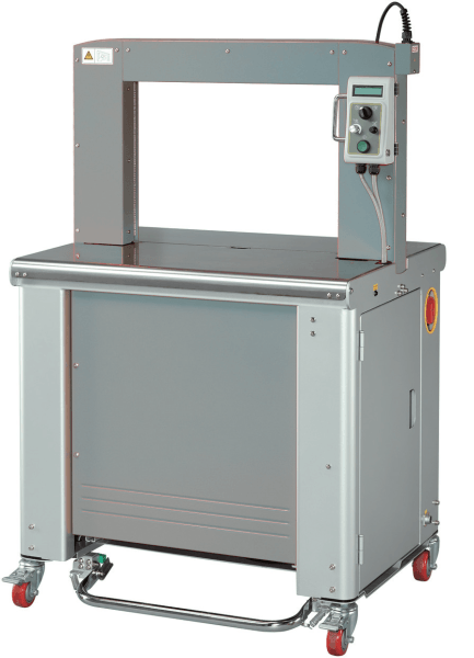 PAC strapping products image