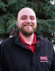 ALL Promotes Joe Kiskunas