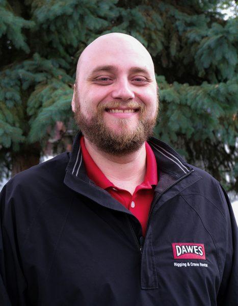 ALL Promotes Joe Kiskunas