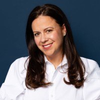 Alise Moncure headshot