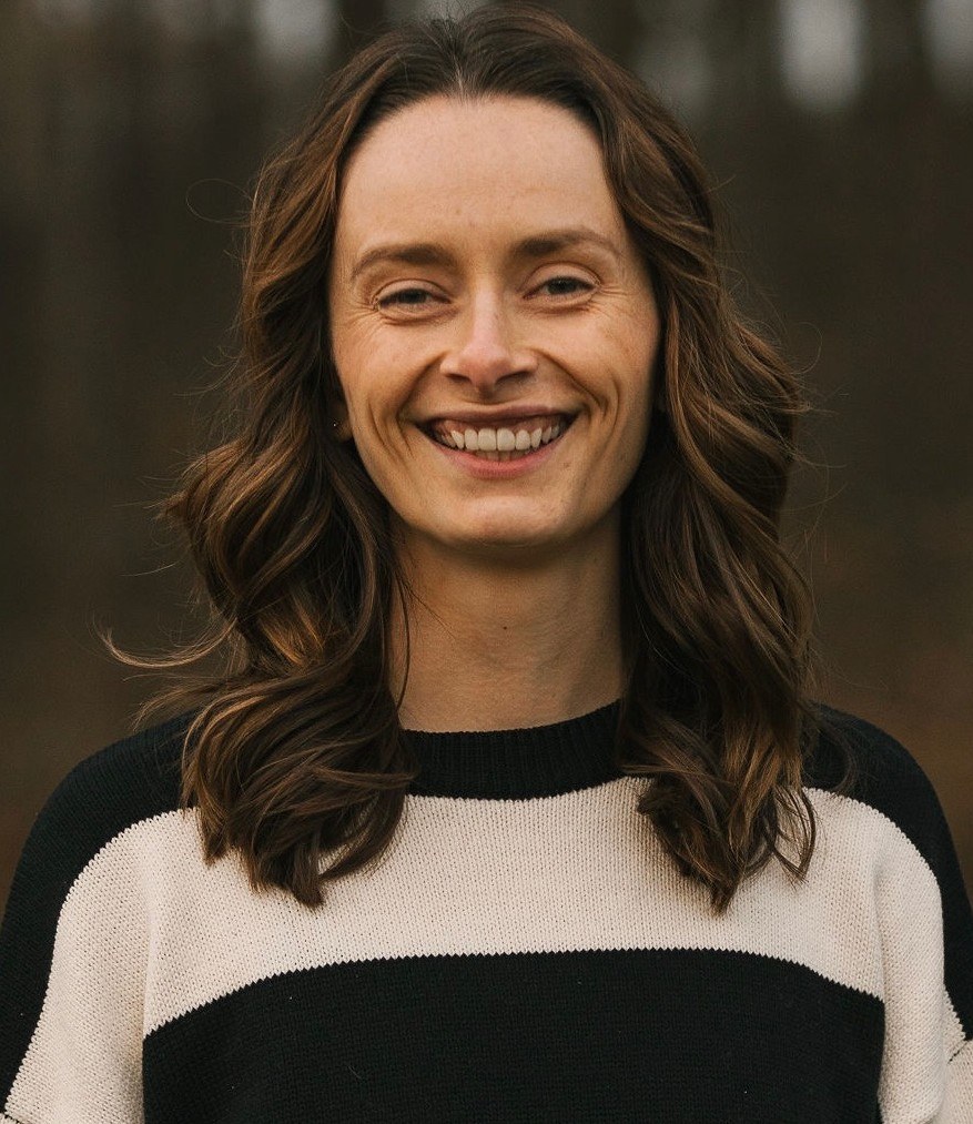 Brittany Byrne headshot