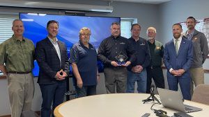 Energy Efficiency Award
