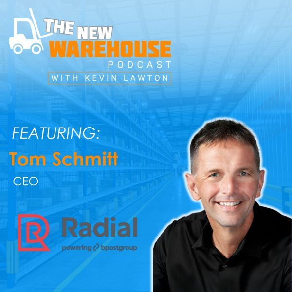 Episode 627 The New Warehouse