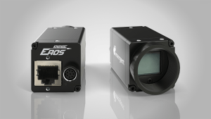 EROS 10GigE Camera image