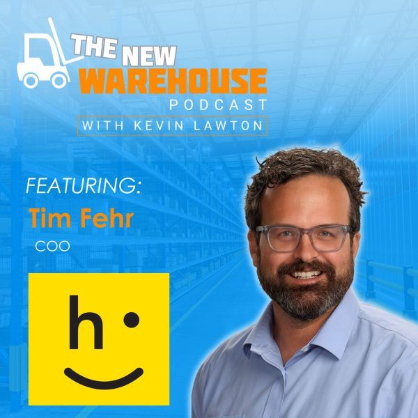 Happy Returns podcast image