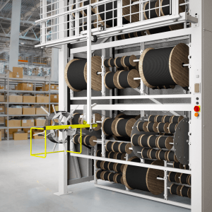 Automated Carousel Systems image