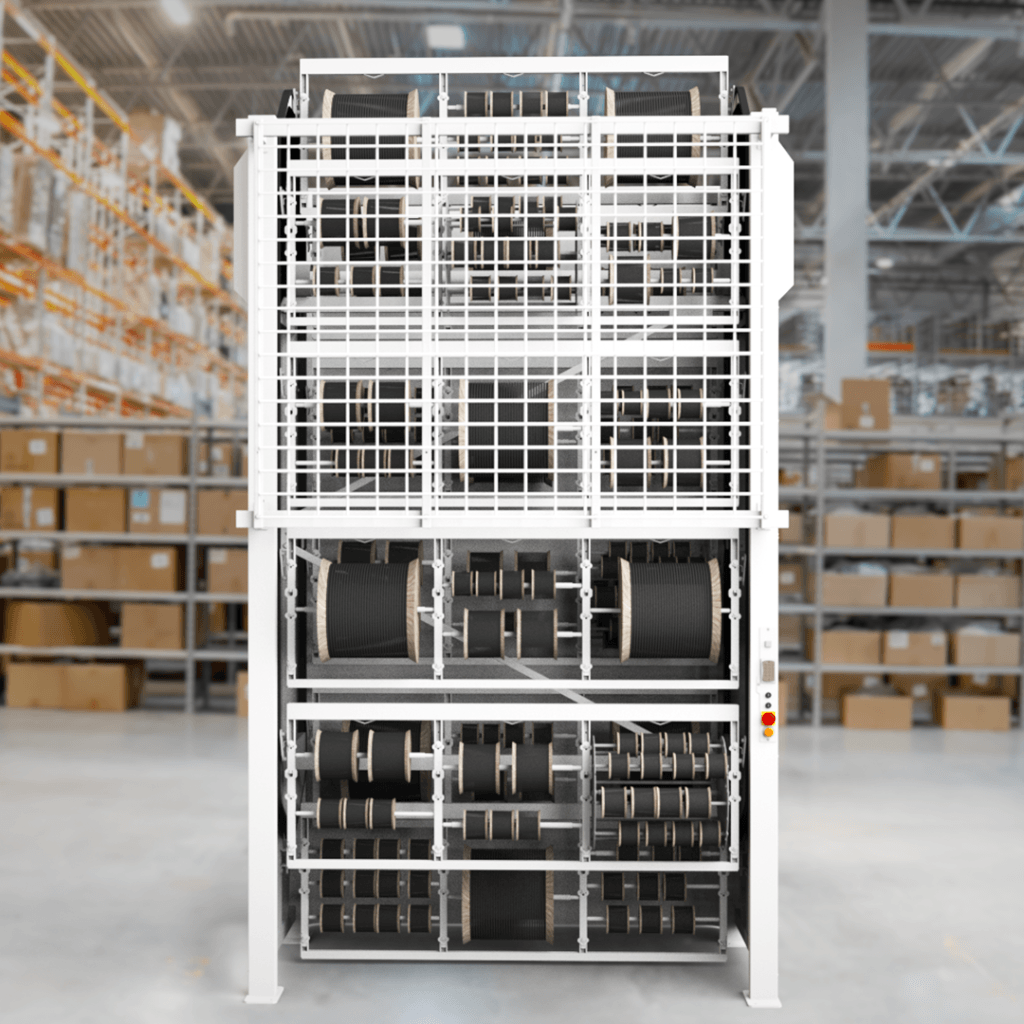 Automated Carousel Systems image 2