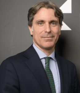 Luigi Maggioni headshot