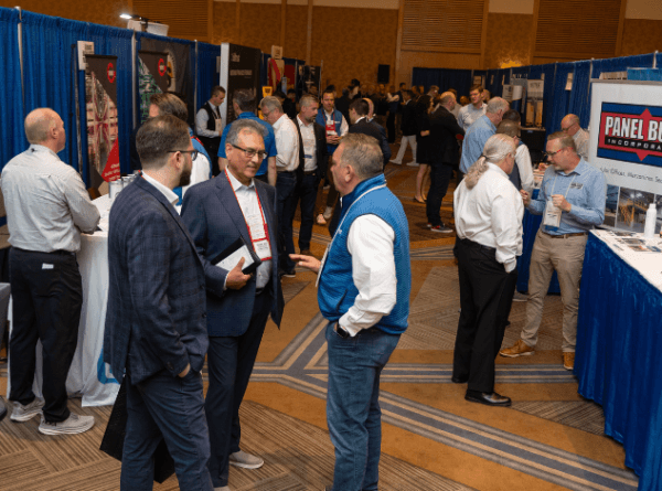 MHEDA 2026 Exhibitor Showcase image