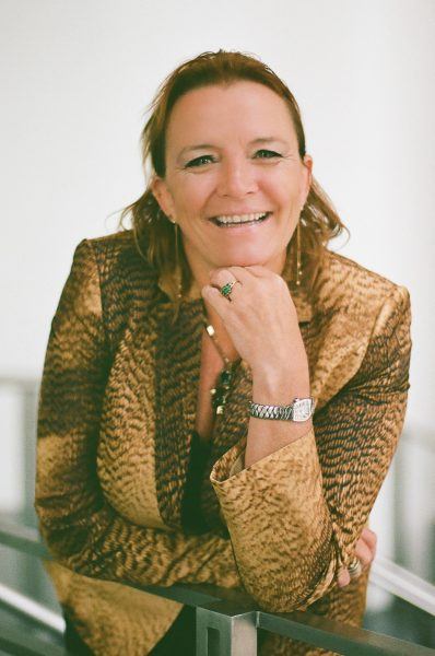 Maartje van Krieken headshot 2025