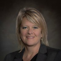 Michelle Chapman headshot