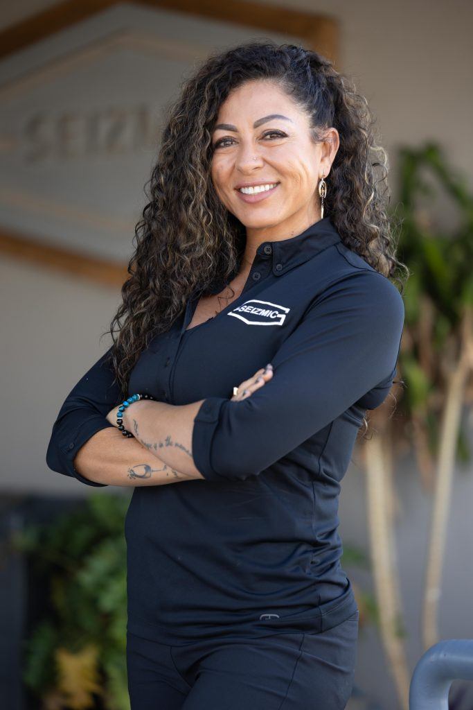 Nancy Fateen headshot