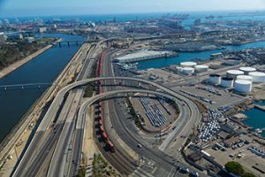 Port releases Draft Supplemental Rail Facility study