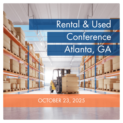 Rental-Used-Conference logo
