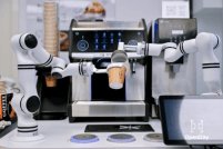 Robotics training facility image 2