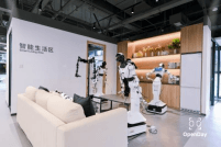 Robotics training facility image 4