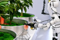 Robotics training facility image 5