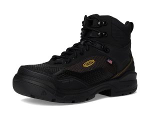 Keen Stronglite boots image