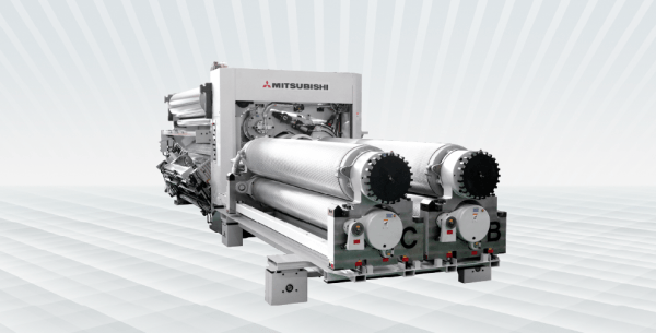 60N Single Facer image
