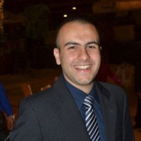 Ahmed Tawfik headshot 2025