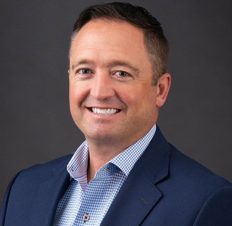 Andy Schumacher headshot 2025