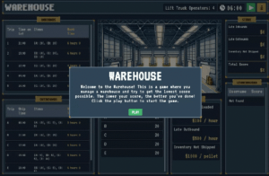 AutoScheduler.AI launches free Warehouse Decision Agent